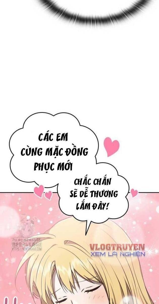 Trường Mẫu Giáo Thần Thú - Page 6