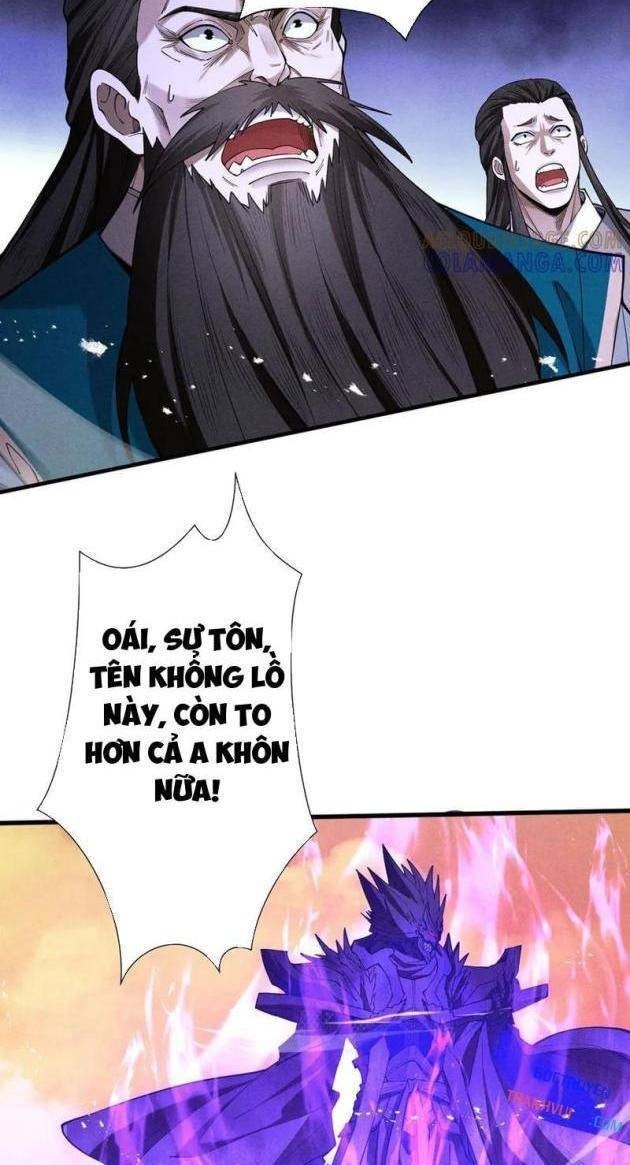 Gặp Mạnh Thì Càng Mạnh, Tu Vi Của Ta Không Giới Hạn - Page 38