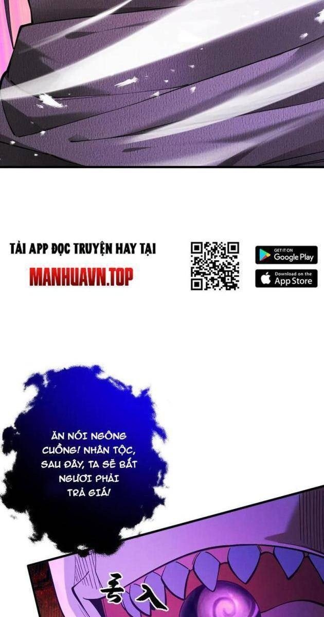 Gặp Mạnh Thì Càng Mạnh, Tu Vi Của Ta Không Giới Hạn - Page 89