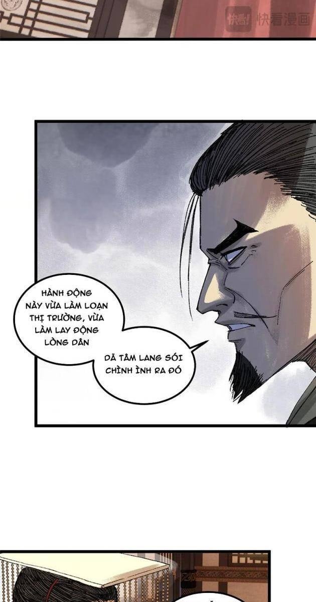 Máy Mô Phỏng Nhân Sinh Của Lữ Bố - Page 55