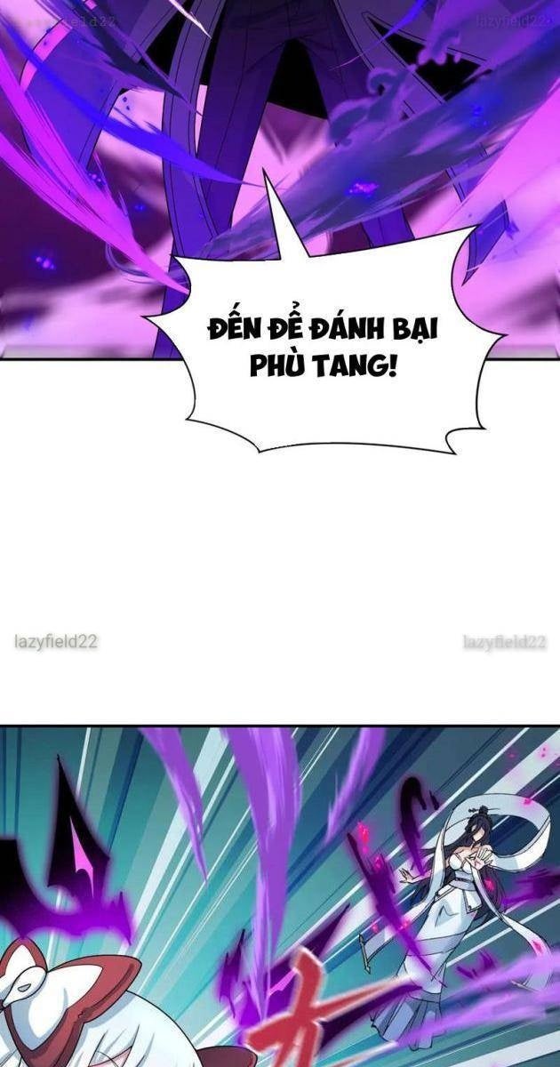 Kỷ Nguyên Kỳ Lạ - Page 23