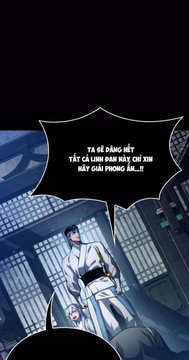 Vô Hạn Tử Linh Sư - Page 13
