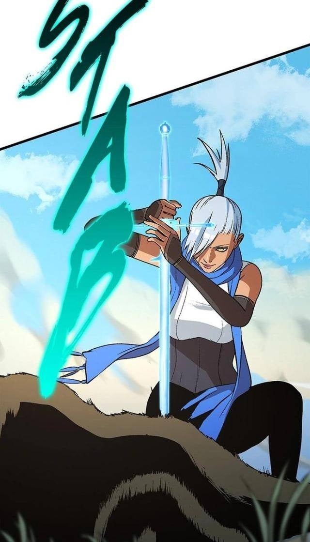 Sự Trở Lại Của Giáo Sư Runebound - Page 22