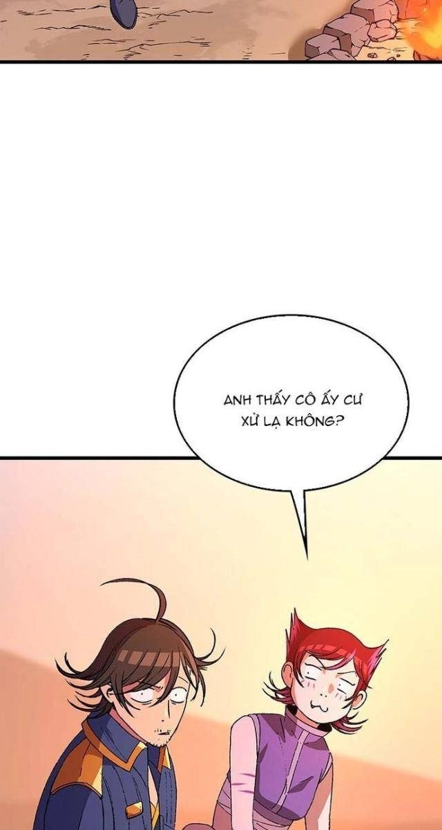 Sự Trở Lại Của Giáo Sư Runebound - Page 101