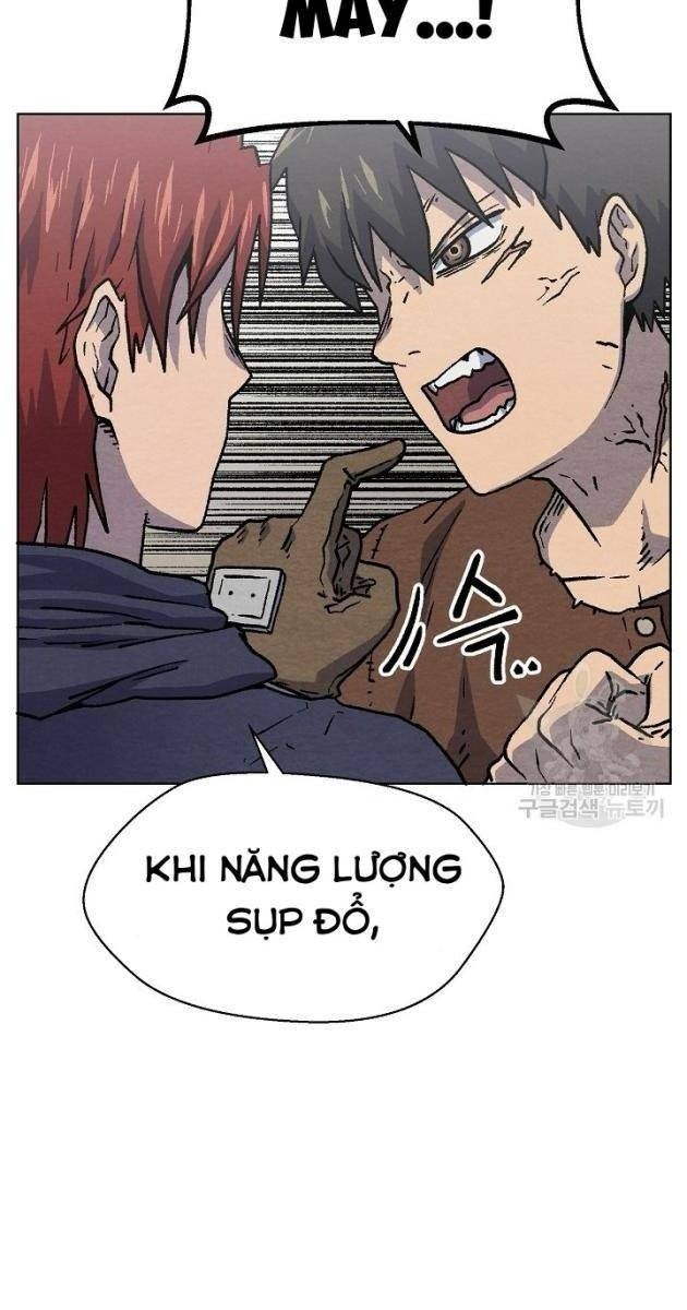 Cánh Cổng Asura - Page 40