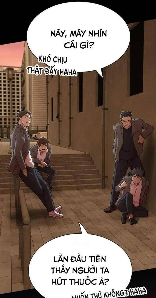 Thiên Tài Nhìn Thấu Thế Giới - Page 17