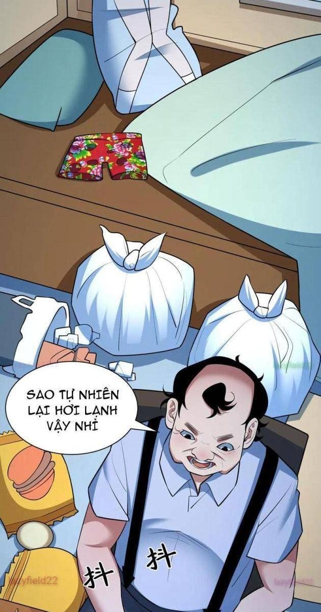 Kỷ Nguyên Kỳ Lạ - Page 11