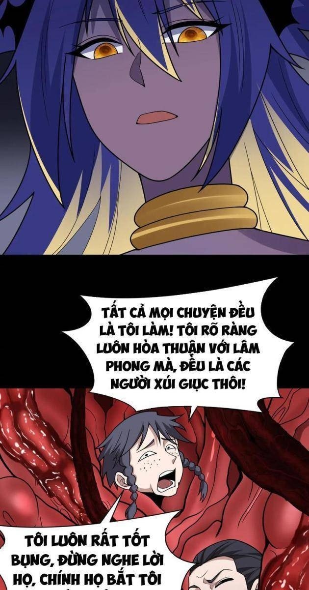 Kỷ Nguyên Kỳ Lạ - Page 77