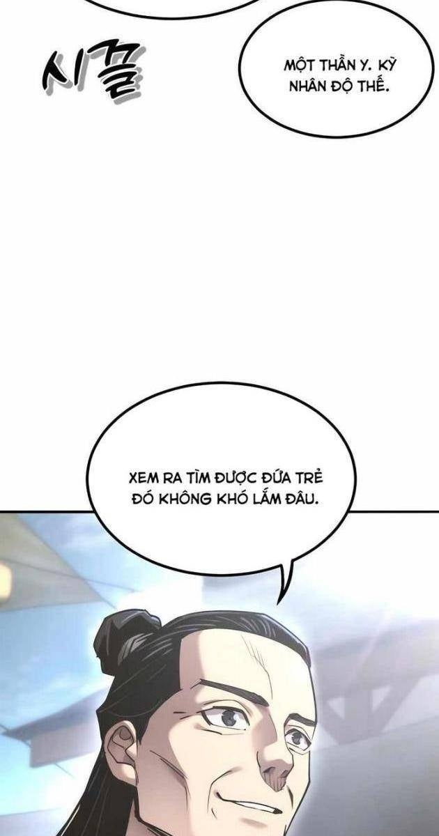 Sư Tôn Của Ta Luôn Dõi Theo - Page 87