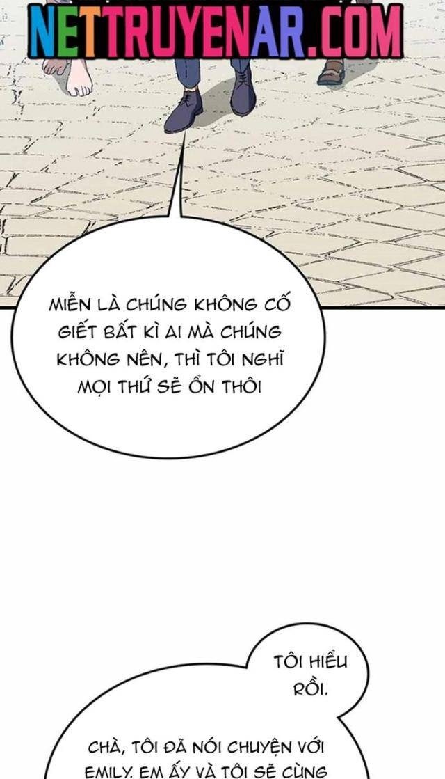 Sự Trở Lại Của Giáo Sư Runebound - Page 12