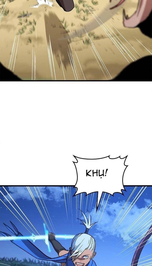Sự Trở Lại Của Giáo Sư Runebound - Page 14