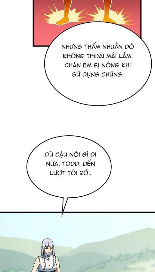 Sự Trở Lại Của Giáo Sư Runebound - Page 62