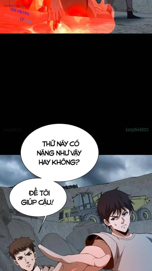 Ngày Tôi Sinh Ra, Bách Quỷ Dạ Hành, Tuyết Thi Hộ Đạo - Page 32