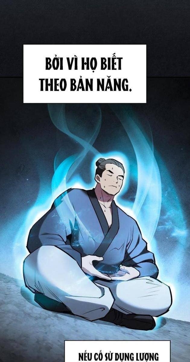 Cuộc Sống Của Gián Điệp Ma Giáo - Page 45
