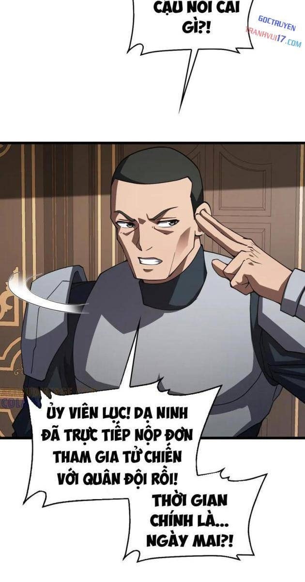 Mạt Thế Kiếm Thần: Ta Chấn Kinh Toàn Cầu - Page 45