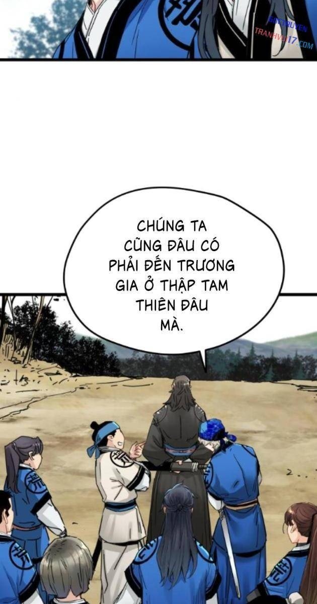 Thiên Tài Đoản Mệnh - Page 84