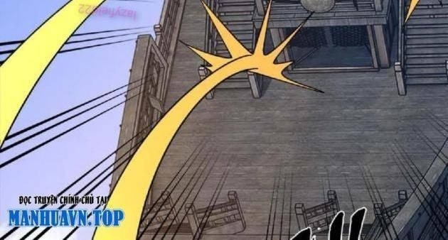 Ngày Tôi Sinh Ra, Bách Quỷ Dạ Hành, Tuyết Thi Hộ Đạo - Page 36