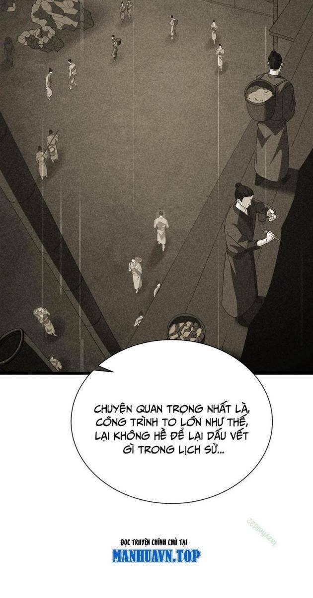 Ta Học Trảm Thần Trong Bệnh Viện Tâm Thần - Page 31