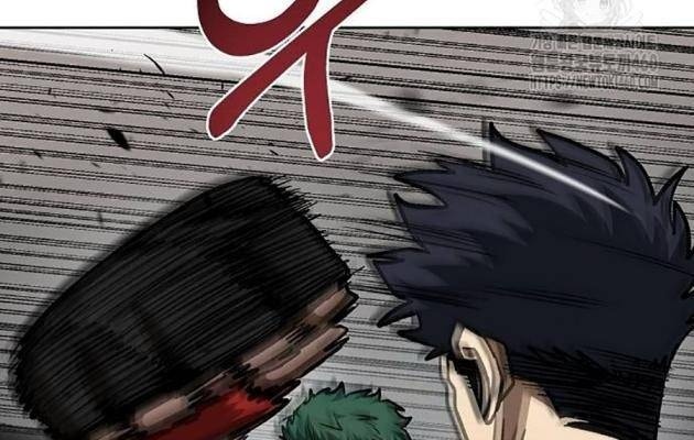 Vua Võ Đài - Page 67