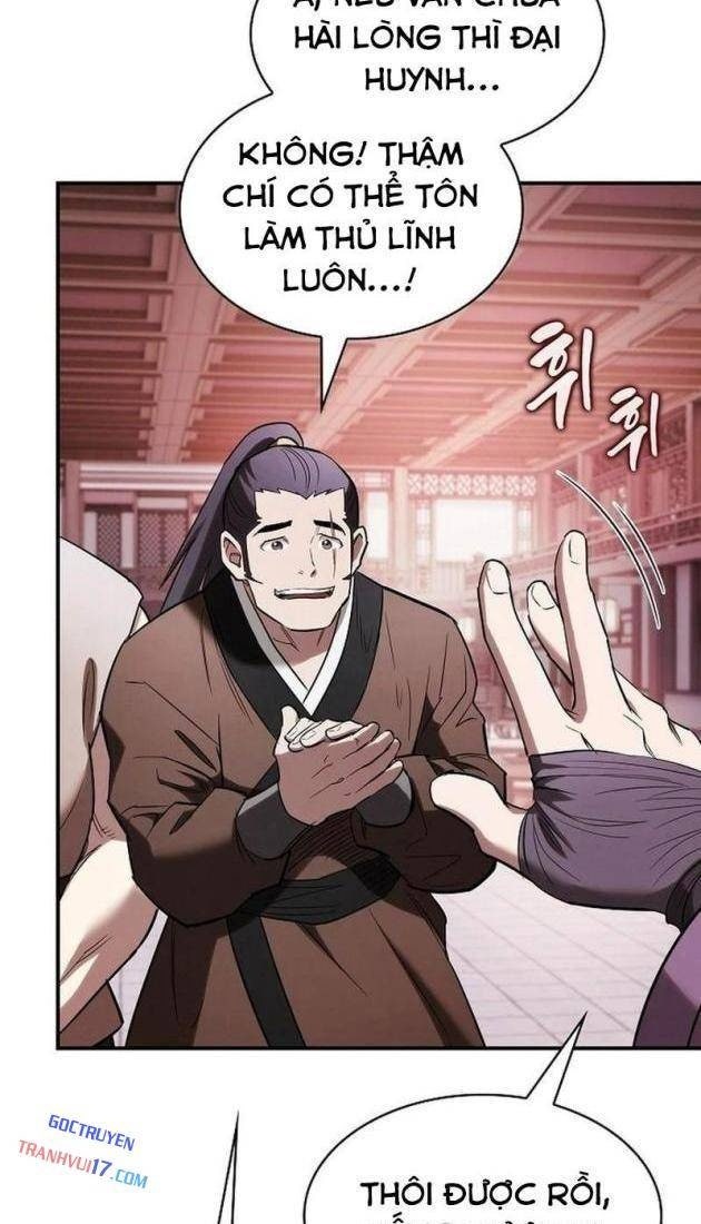 Cuộc Sống Của Gián Điệp Ma Giáo - Page 38