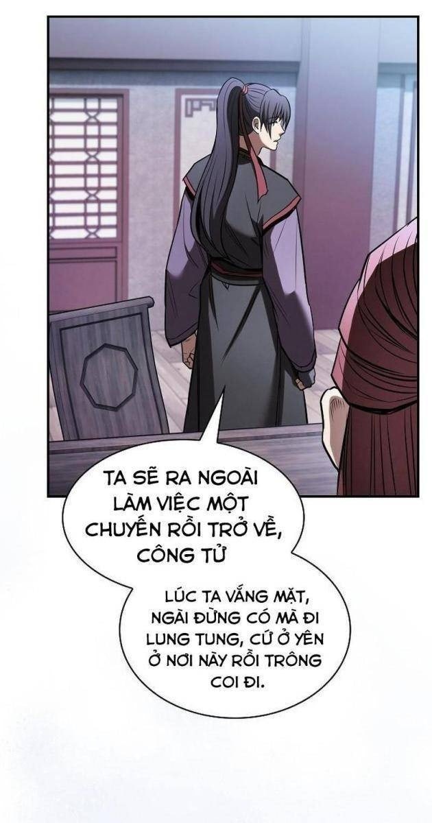 Cuộc Sống Của Gián Điệp Ma Giáo - Page 28