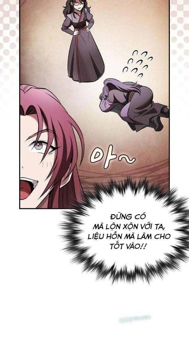 Cuộc Sống Của Gián Điệp Ma Giáo - Page 50