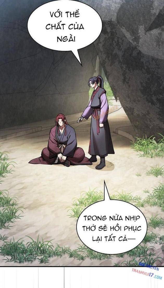 Cuộc Sống Của Gián Điệp Ma Giáo - Page 78