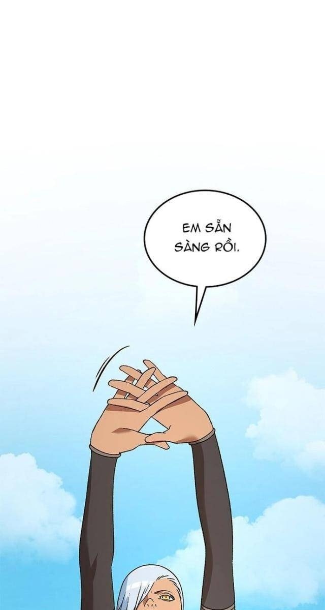 Sự Trở Lại Của Giáo Sư Runebound - Page 87