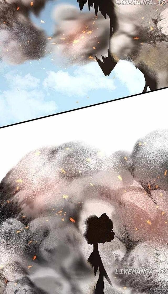Sự Trở Lại Của Giáo Sư Runebound - Page 114
