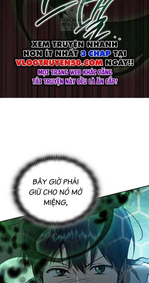Trường Mẫu Giáo Thần Thú - Page 112