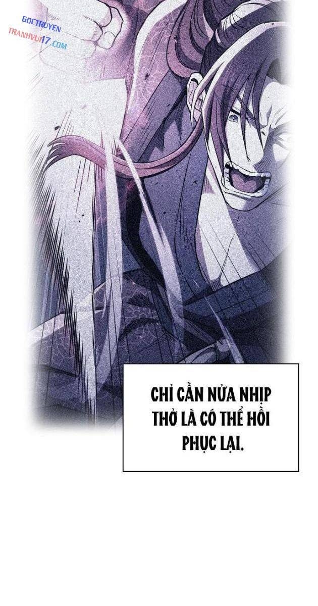 Cuộc Sống Của Gián Điệp Ma Giáo - Page 51