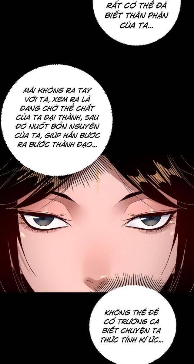 Ta Trời Sinh Đã Là Nhân Vật Phản Diện - Page 65