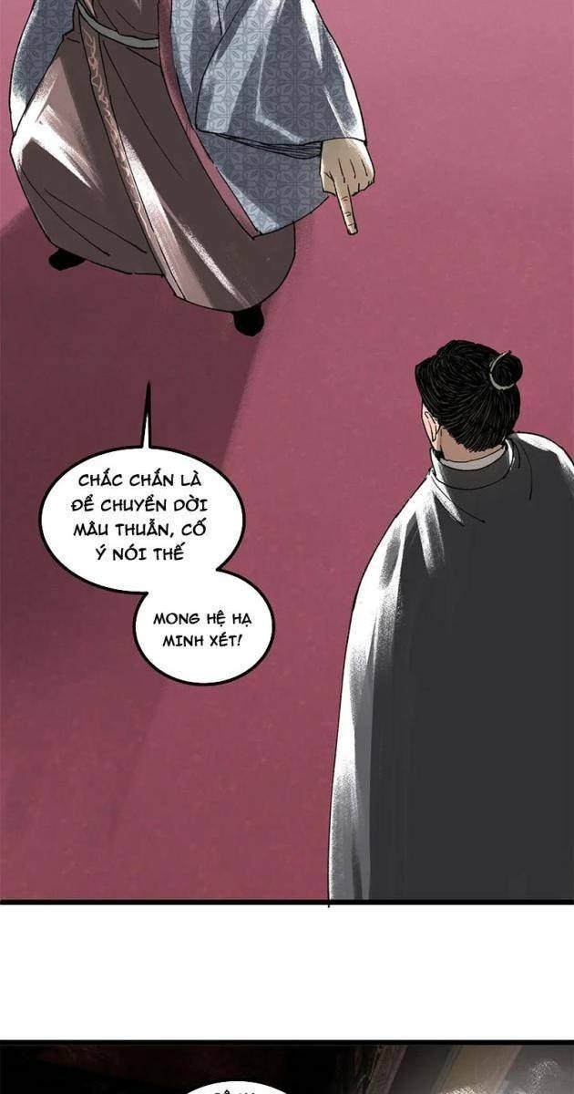 Máy Mô Phỏng Nhân Sinh Của Lữ Bố - Page 59