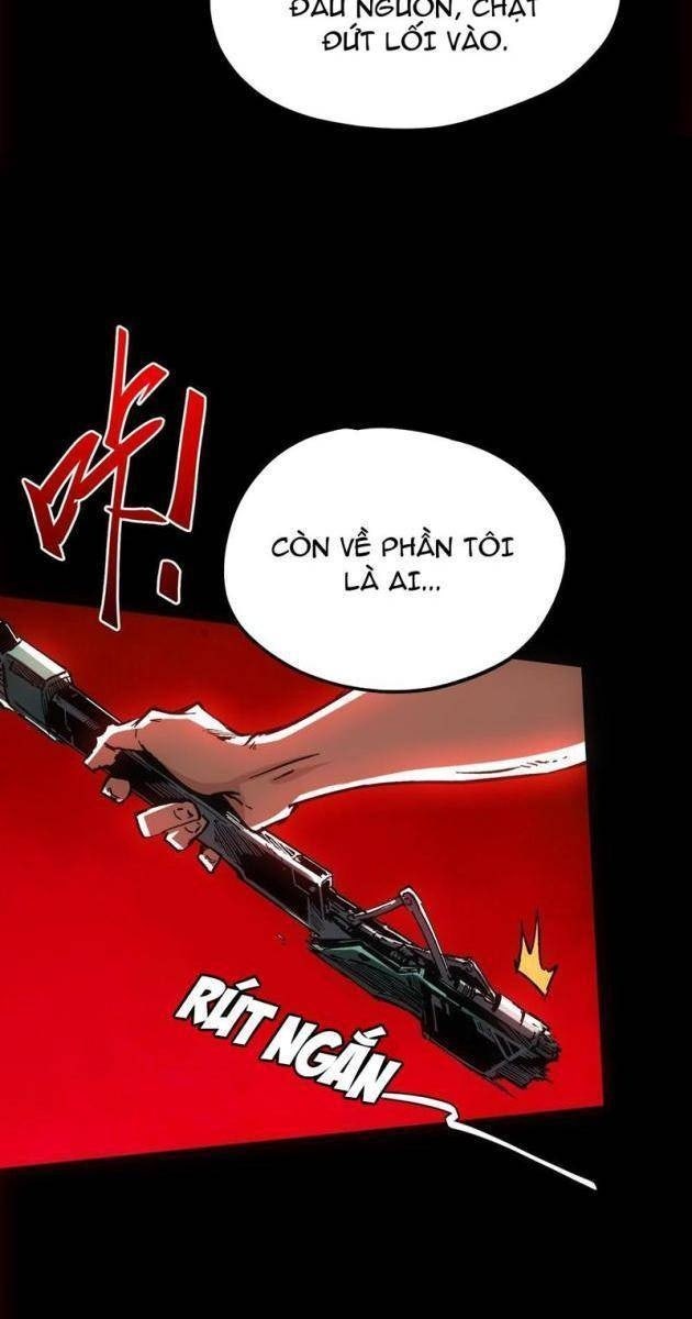 Không Chết Được Ta Đành Thống Trị Ma Giới - Page 27