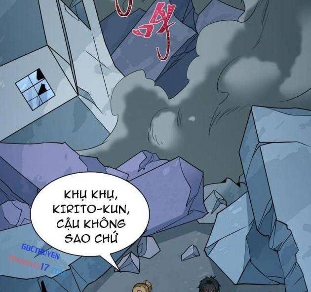 Kỷ Nguyên Kỳ Lạ - Page 69