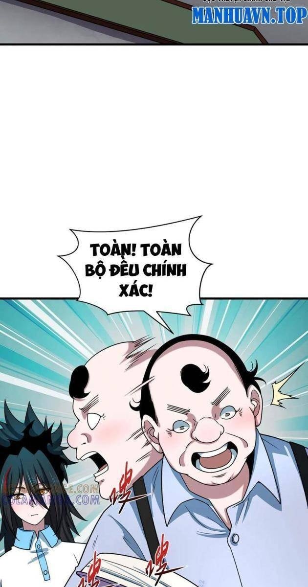 Kỷ Nguyên Kỳ Lạ - Page 92