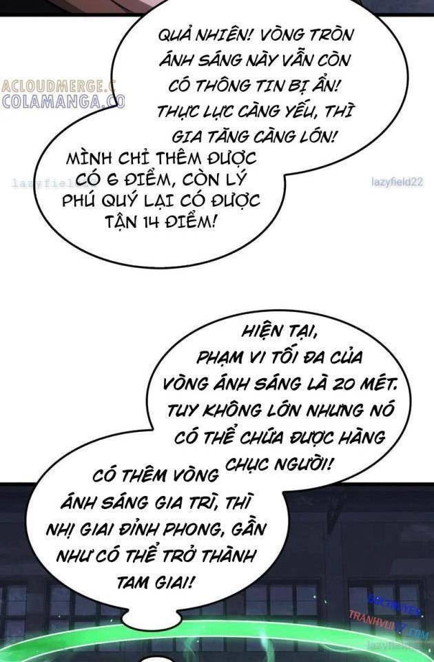 Mạt Thế Kiếm Thần: Ta Chấn Kinh Toàn Cầu - Page 56