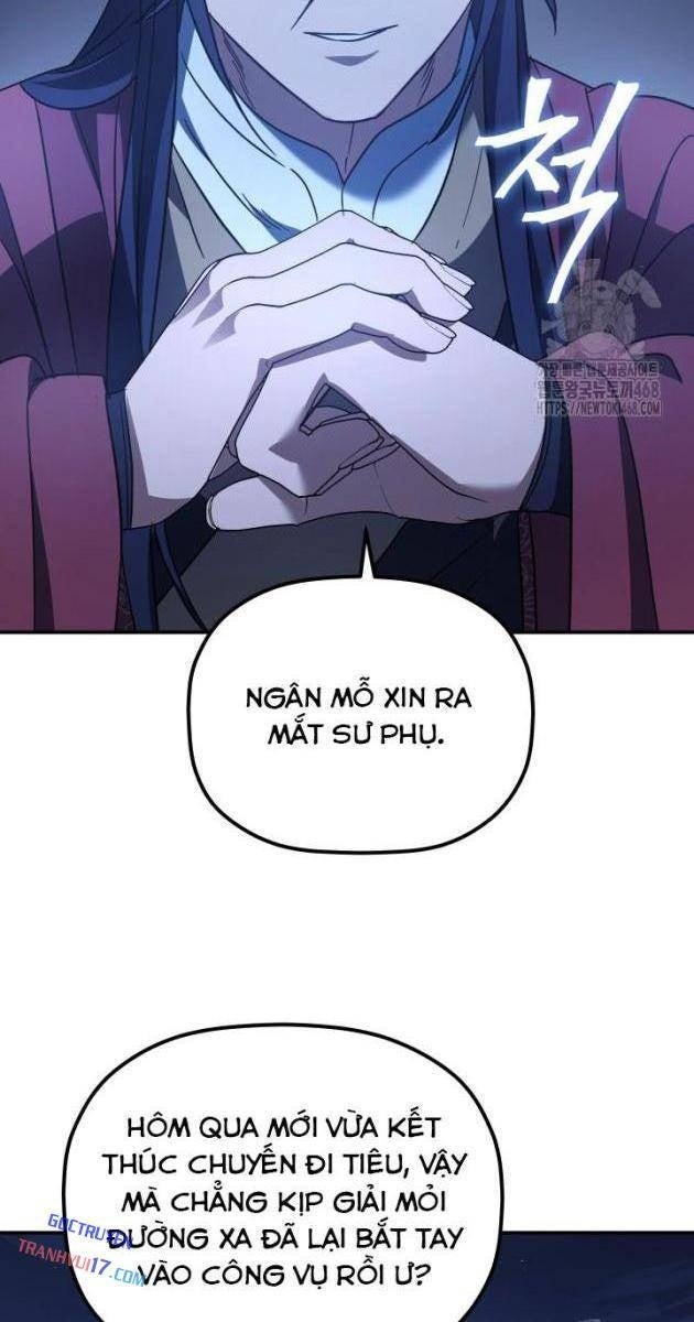 Tiểu Công Tử Của Ân Hạ Thương Đoàn - Page 45
