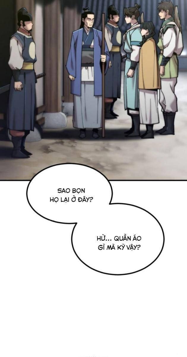 Sư Tôn Của Ta Luôn Dõi Theo - Page 89