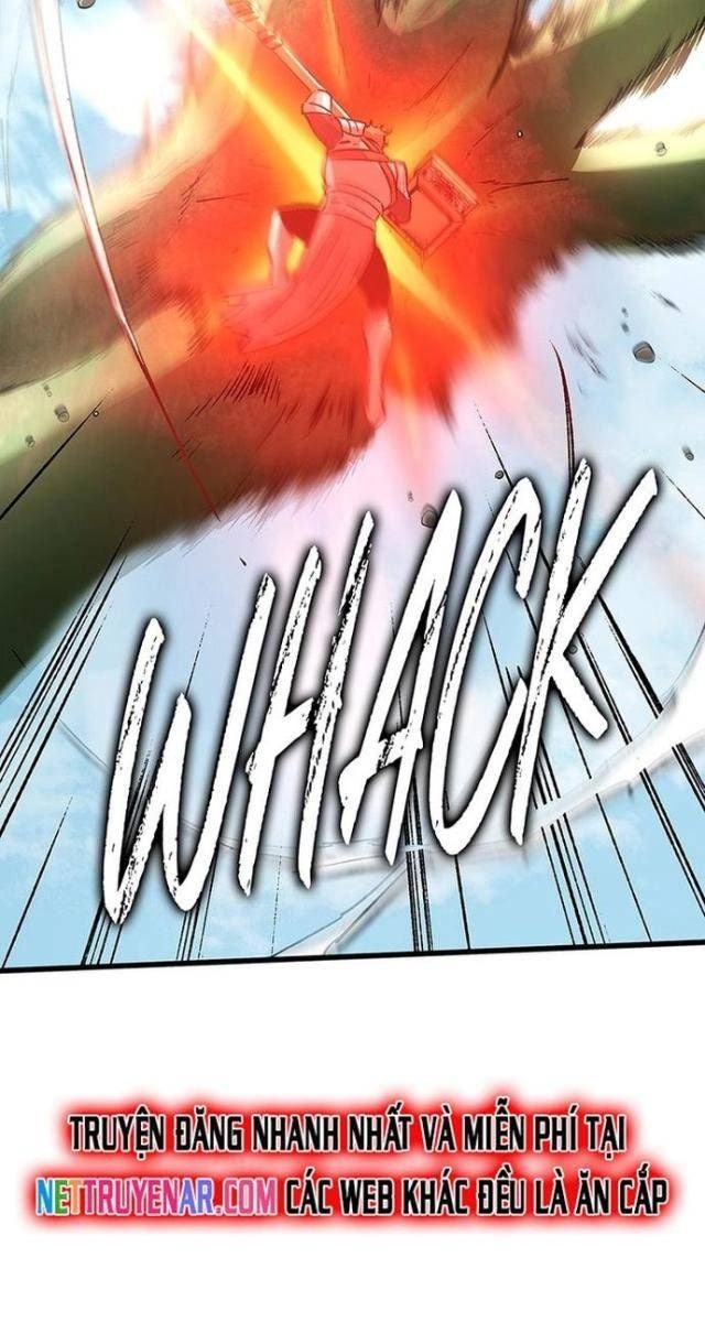 Sự Trở Lại Của Giáo Sư Runebound - Page 95