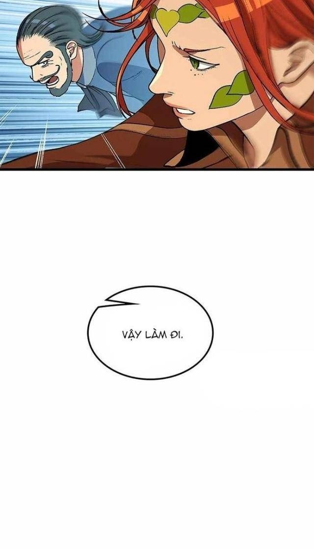 Sự Trở Lại Của Giáo Sư Runebound - Page 12