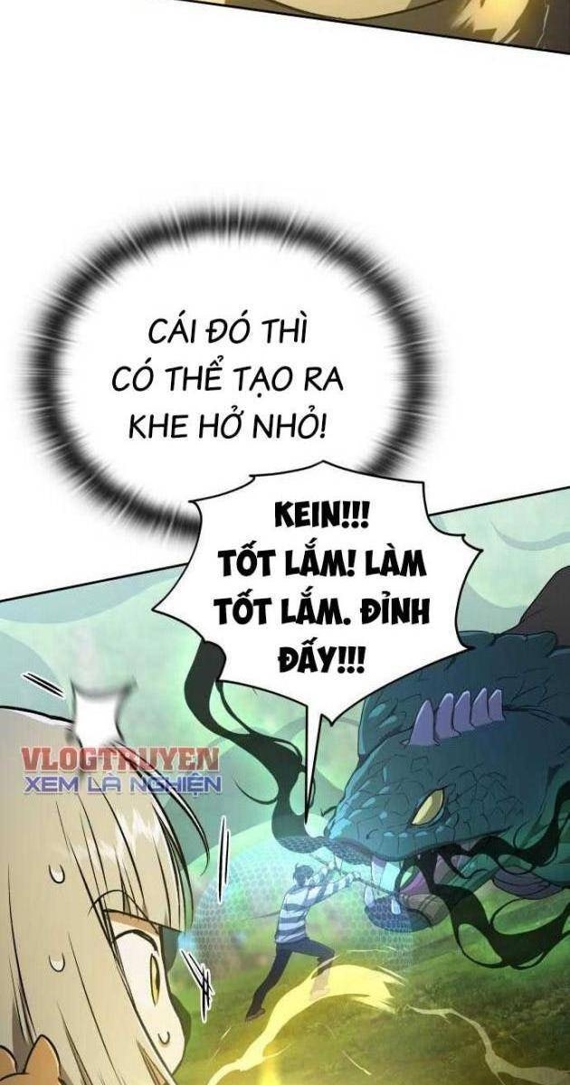 Trường Mẫu Giáo Thần Thú - Page 119