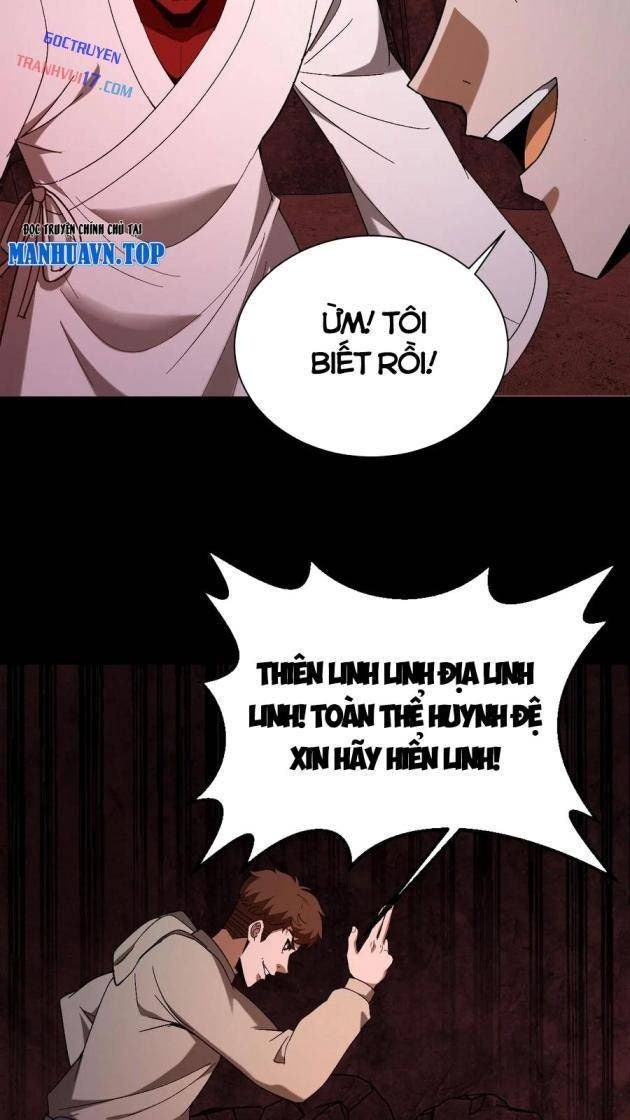 Ngày Tôi Sinh Ra, Bách Quỷ Dạ Hành, Tuyết Thi Hộ Đạo - Page 27