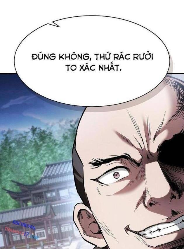 Cuộc Sống Của Gián Điệp Ma Giáo - Page 27