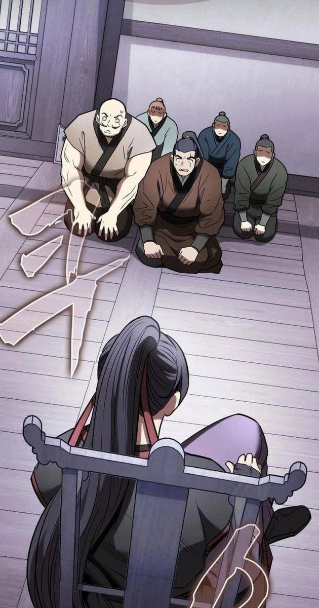 Cuộc Sống Của Gián Điệp Ma Giáo - Page 9