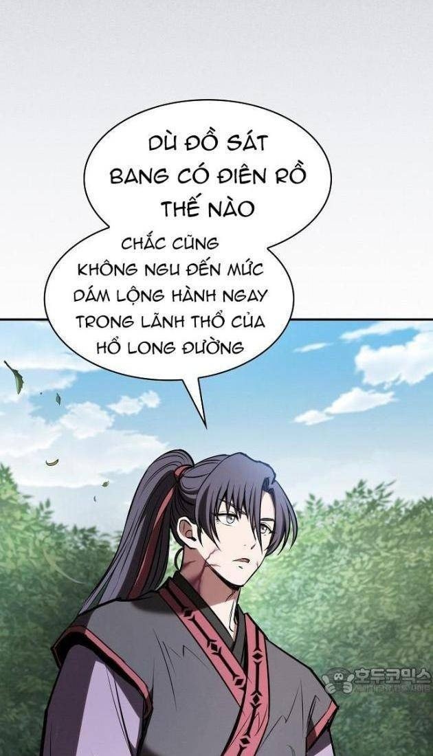 Cuộc Sống Của Gián Điệp Ma Giáo - Page 18