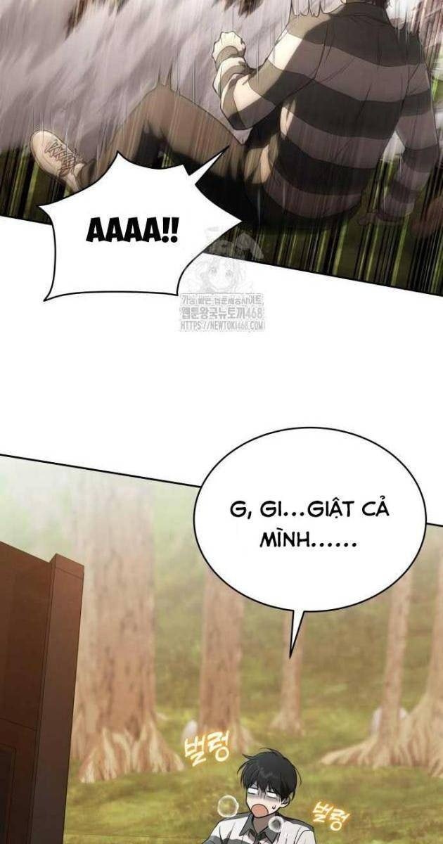 Trường Mẫu Giáo Thần Thú - Page 10