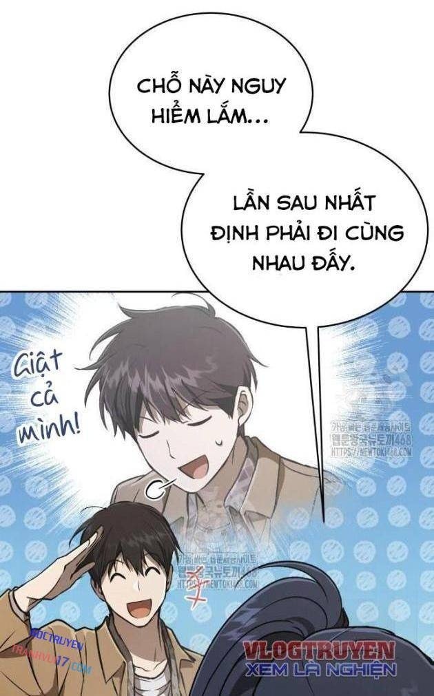 Trường Mẫu Giáo Thần Thú - Page 5