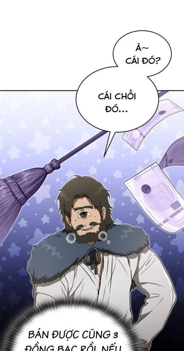 Trường Mẫu Giáo Thần Thú - Page 132