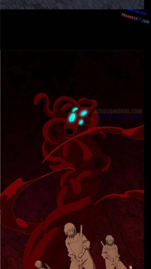 Ngày Tôi Sinh Ra, Bách Quỷ Dạ Hành, Tuyết Thi Hộ Đạo - Page 11